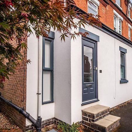 Lady Bay Apartments ノッティンガム エクステリア 写真