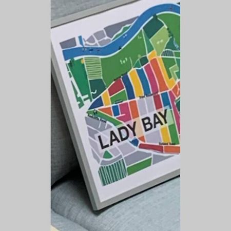 Lady Bay Apartments ノッティンガム エクステリア 写真