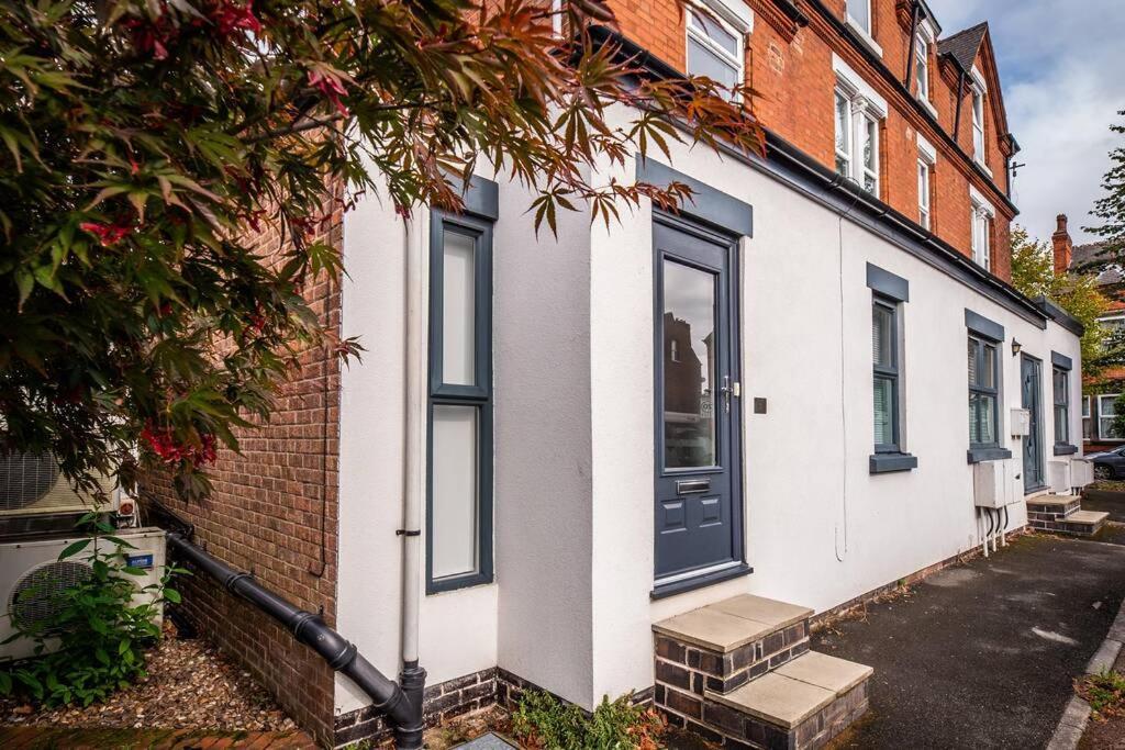 Lady Bay Apartments ノッティンガム エクステリア 写真