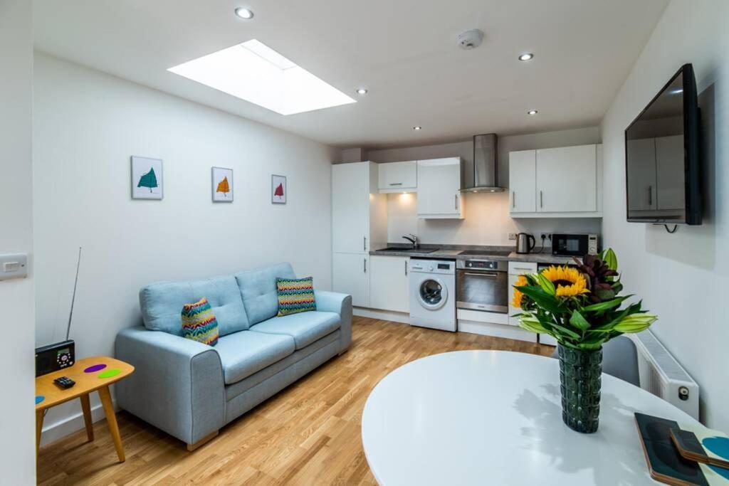 Lady Bay Apartments ノッティンガム エクステリア 写真