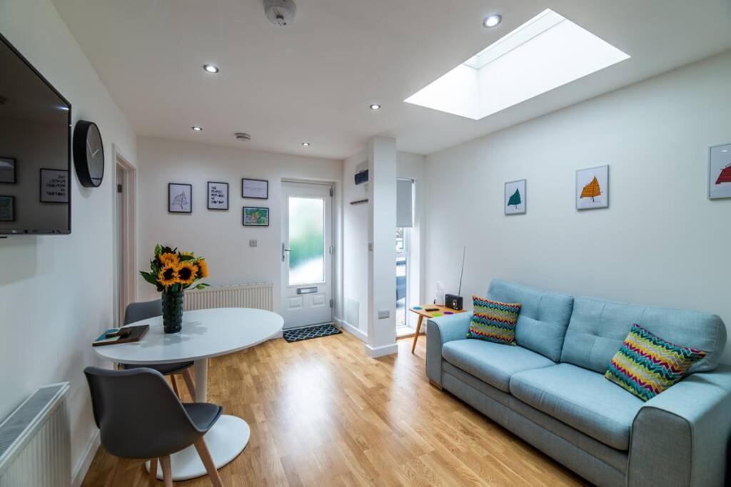 Lady Bay Apartments ノッティンガム エクステリア 写真